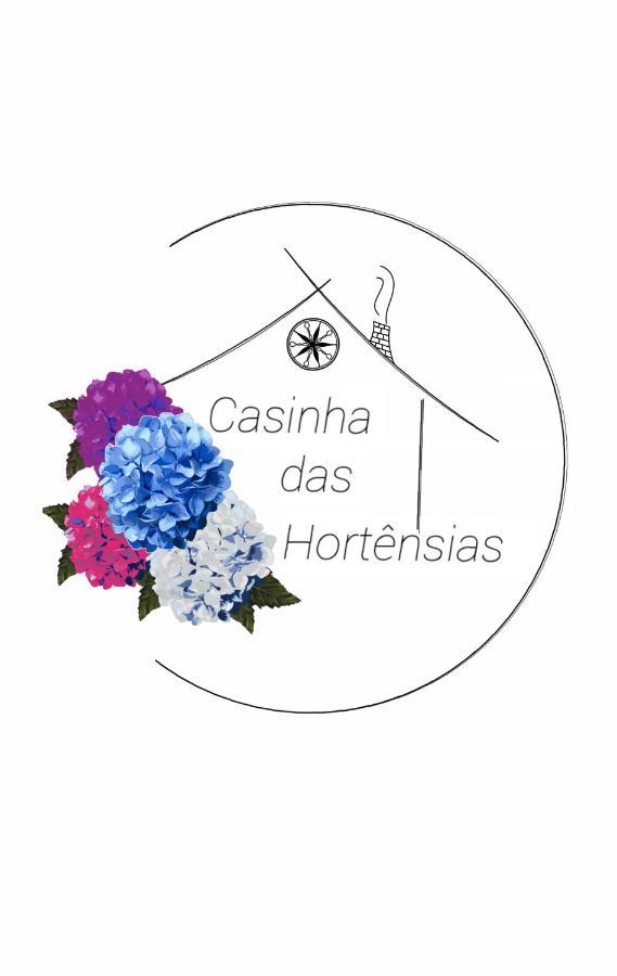 Appartamento Casinha Das Hortensias Horta  Esterno foto